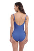 Gottex Profile By Gottex Solo D Cup V Neck One Piece